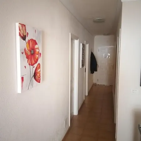 아파트 Club La Mar *