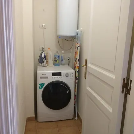 Club La Mar 아파트 푸에르토 데 산티아고