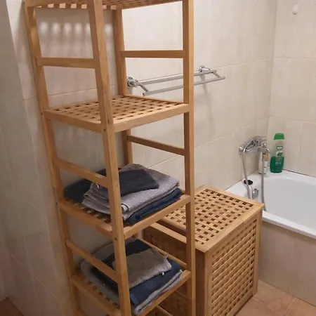 Club La Mar 아파트 *