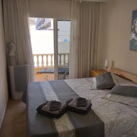 Club La Mar * 푸에르토 데 산티아고