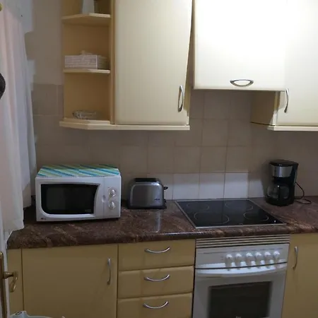 Club La Mar 아파트 푸에르토 데 산티아고