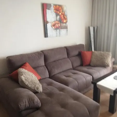 Club La Mar 아파트 *