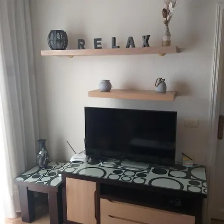 Club La Mar * 푸에르토 데 산티아고