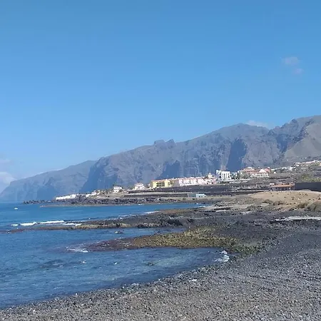 Club La Mar 아파트 푸에르토 데 산티아고