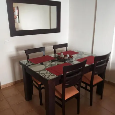 아파트 Club La Mar