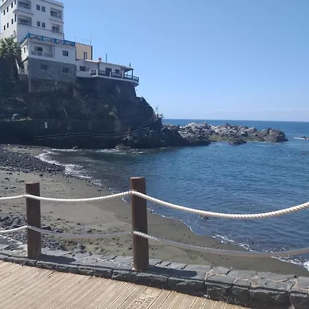 Club La Mar 아파트 *