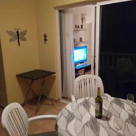 Club La Mar 아파트 푸에르토 데 산티아고