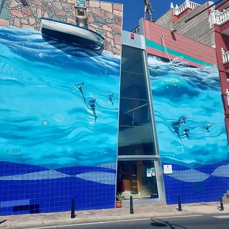 Club La Mar 아파트 *