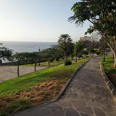 Club La Mar 아파트 *