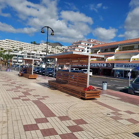 Club La Mar * 푸에르토 데 산티아고