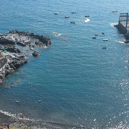 Club La Mar 아파트