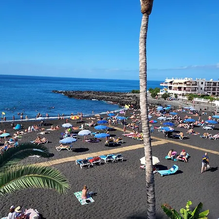 Club La Mar 아파트 *